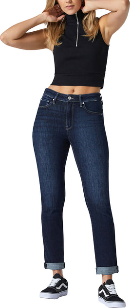 Mavi Ivy Slim Fit Cargo Pants - Women's