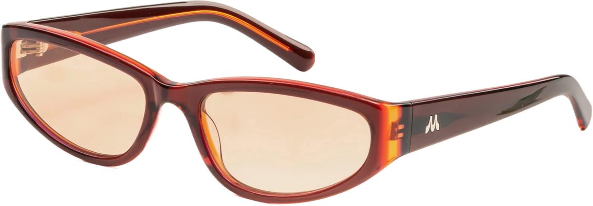 Maguire Edison Recycled Plastic Sunglasses - Women's | Altitude Sports