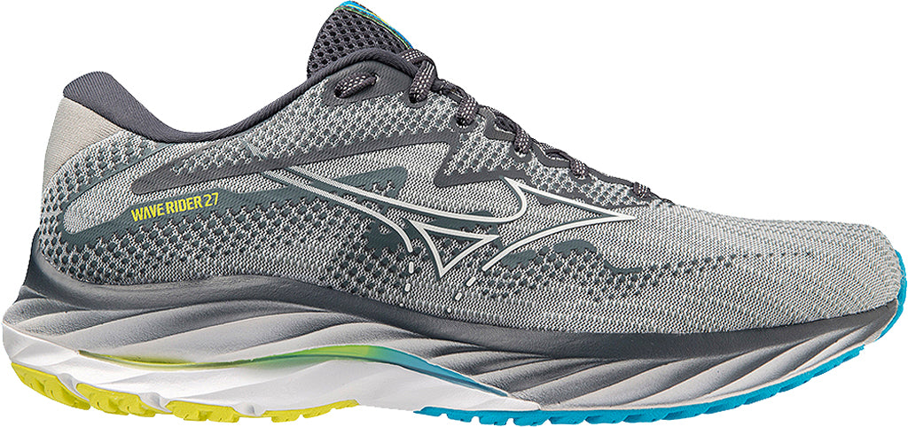 Mizuno wave legend 2024 vs wave rider