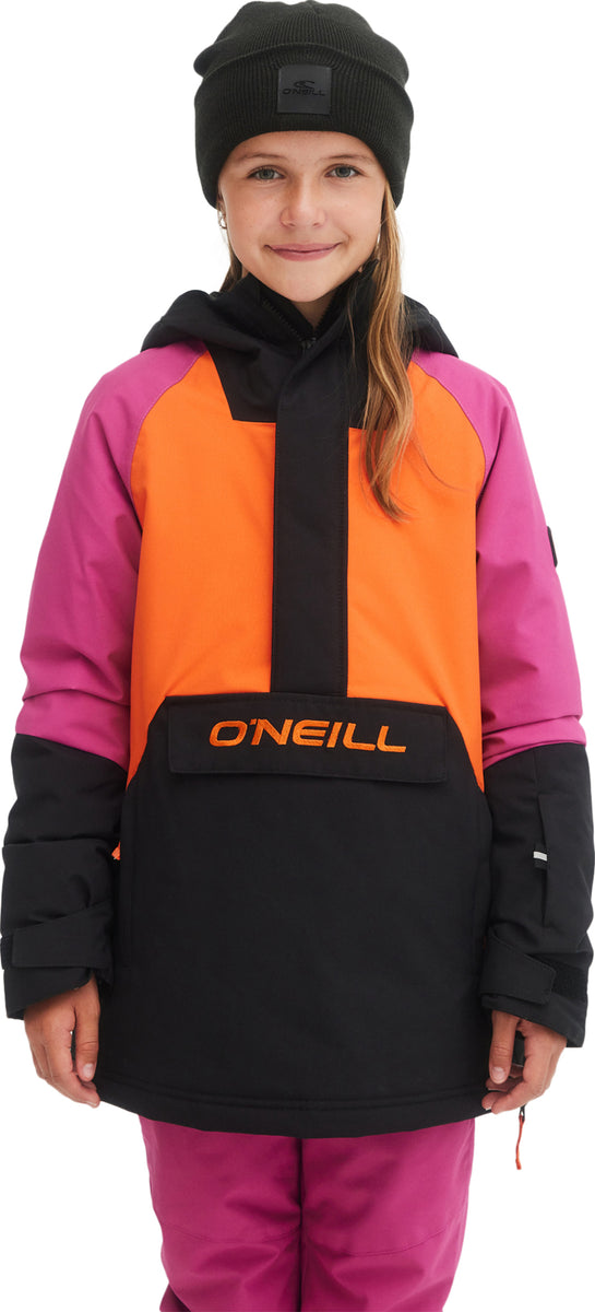 O'Neill Anorak Jacket - Girls