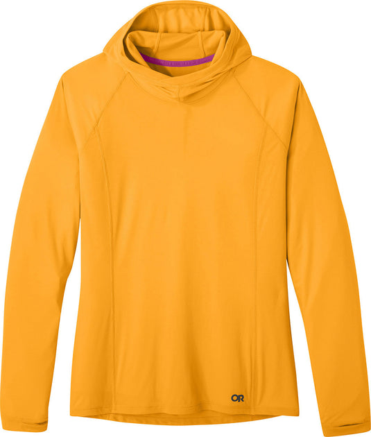 Immersion Research Women's Hot Lap Hoodie