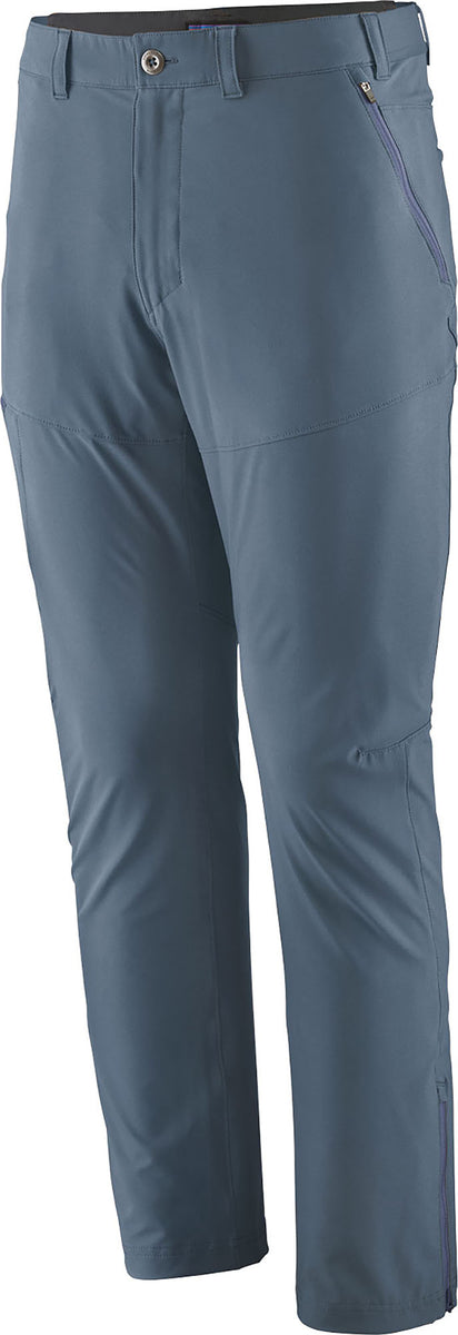 Patagonia Altvia Alpine Pants - Mountaineering trousers Men's