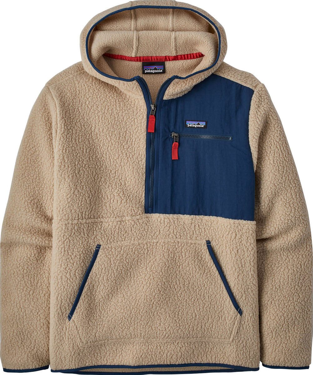 Patagonia on sale retro pullover