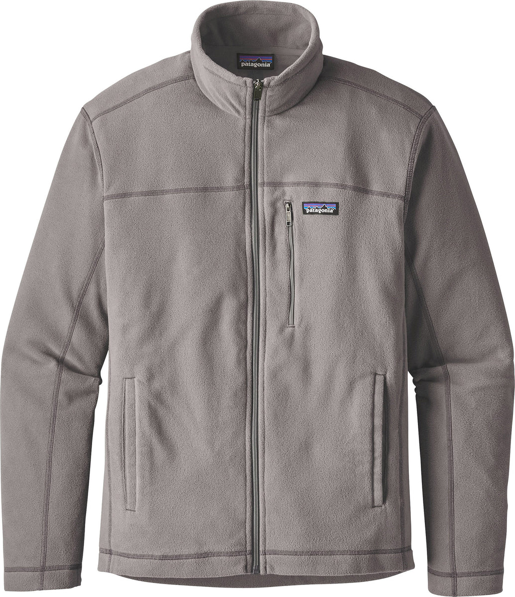Jacket Patagonia Grey size L International in Polyester - 39787097
