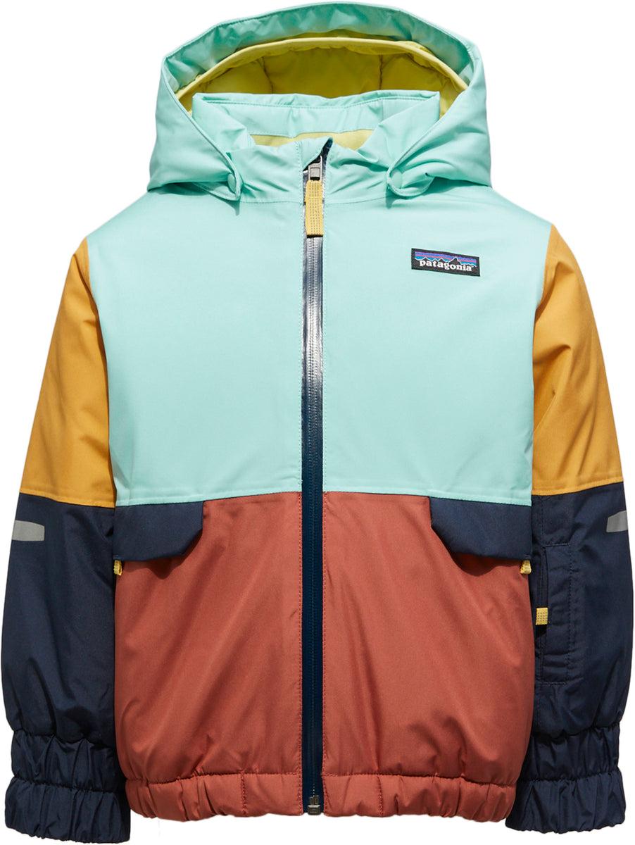 Patagonia Snow Pile Jacket - Baby