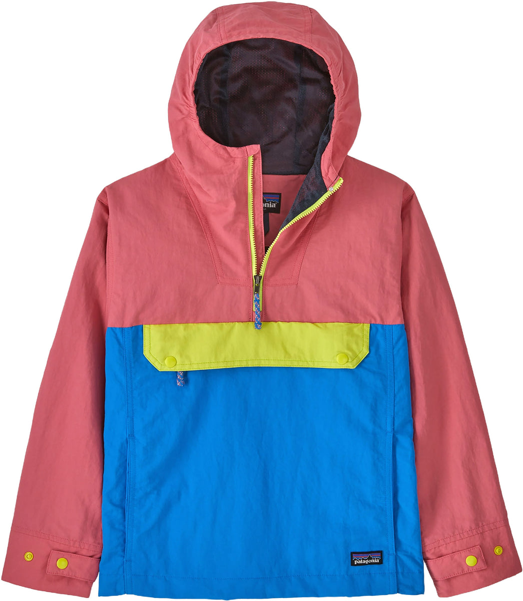 Patagonia cheap smock jacket