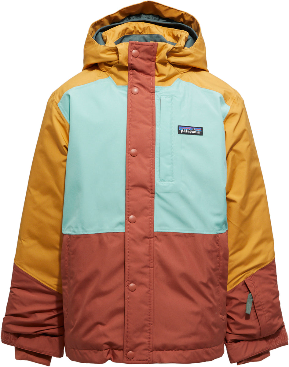 Patagonia Powder Town Jacket - Kids | Altitude Sports