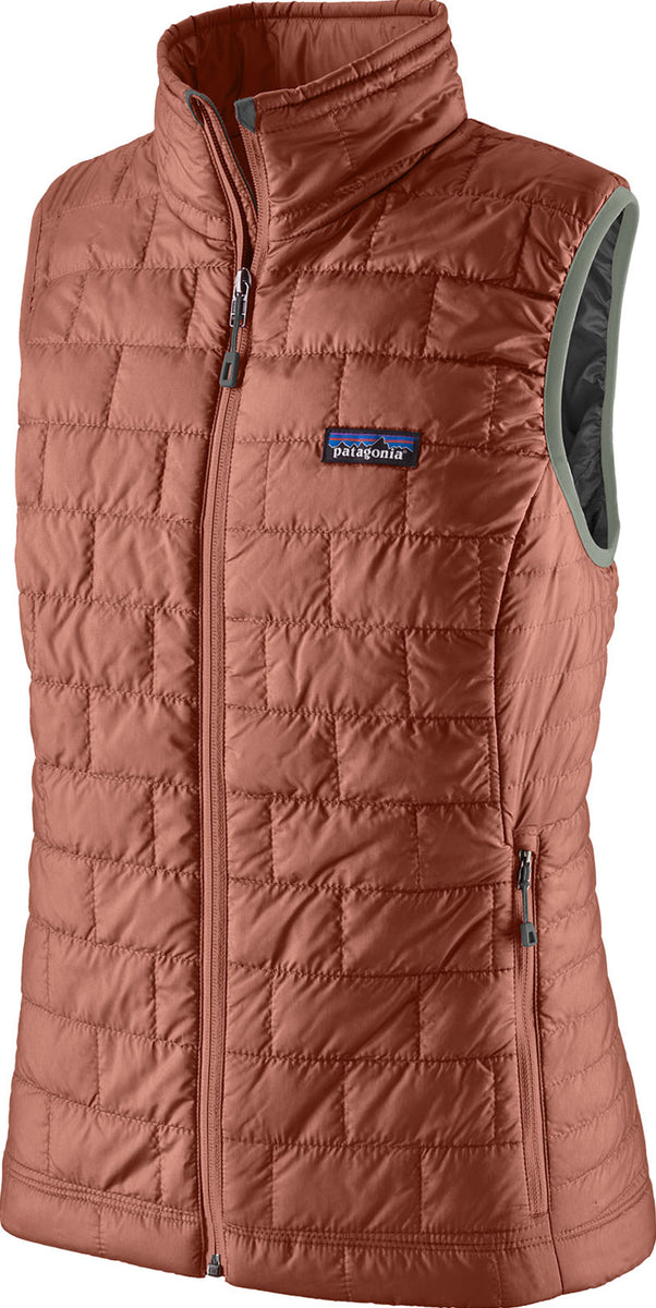 Patagonia Nano Puff Vest - Women's | Altitude Sports