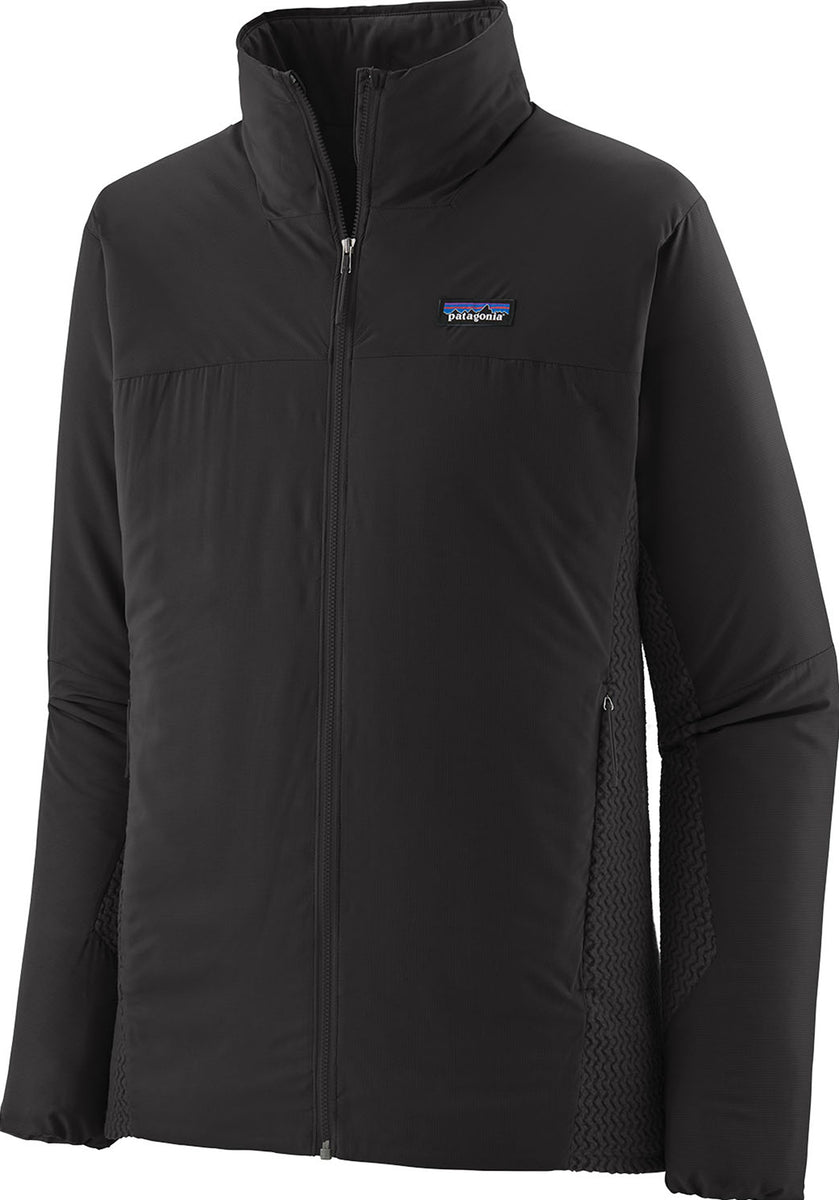 Patagonia Nano-Air Light Hybrid Jacket - Men's | Altitude Sports