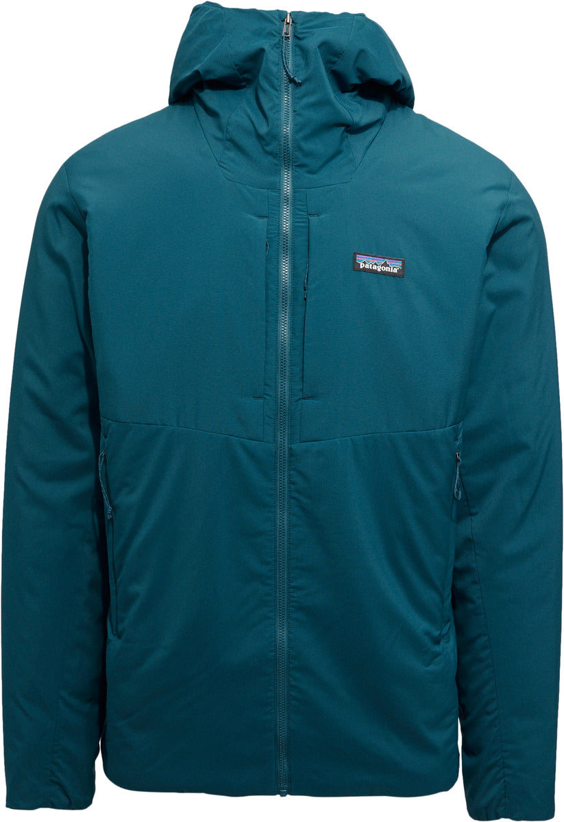 Nano 2024 air pullover