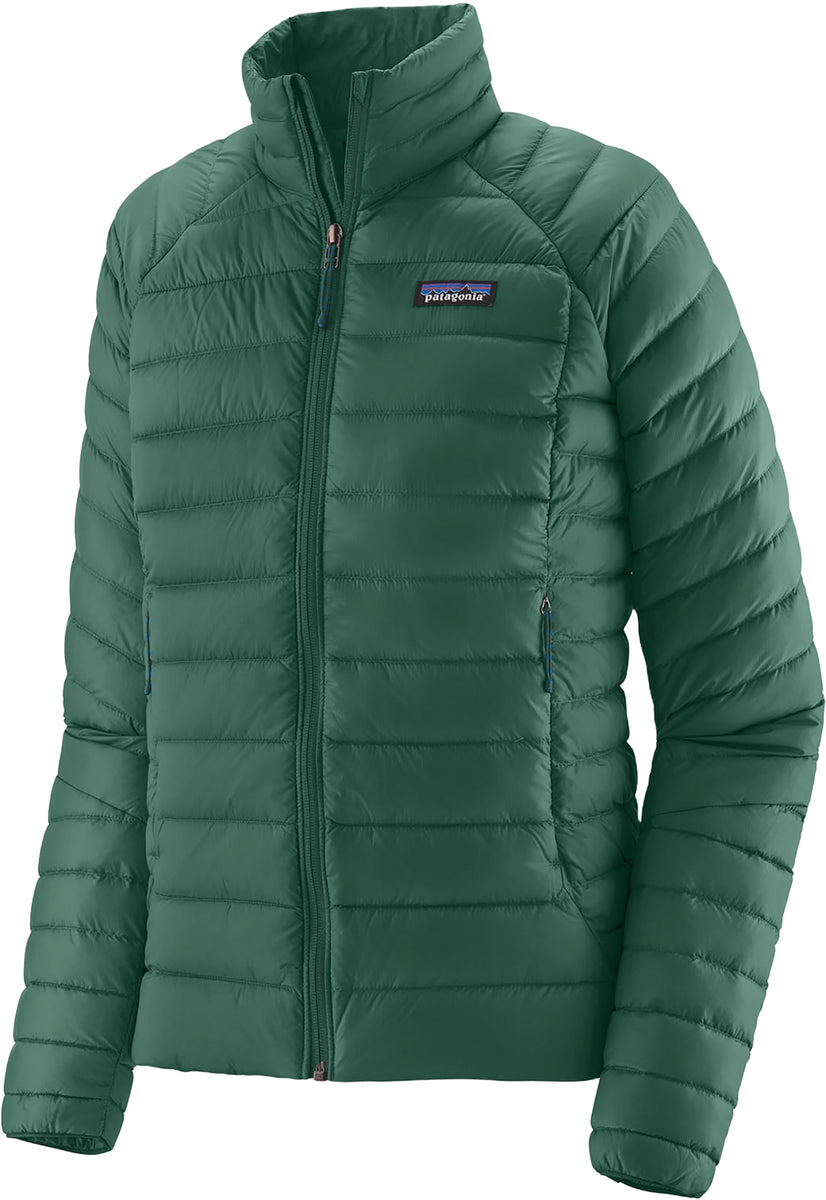 Patagonia Down Sweater Jacket - Women's | Altitude Sports