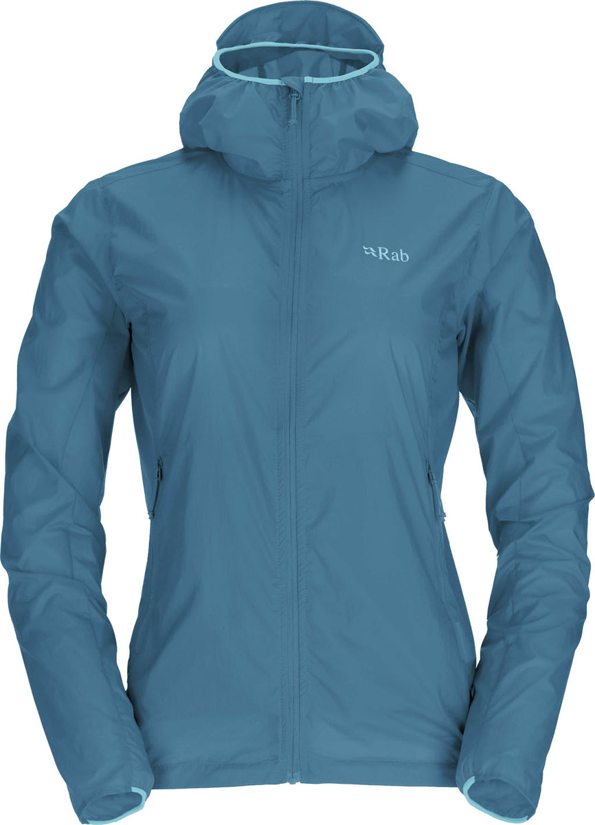 Women's Graviton Jacket - Rab® CA