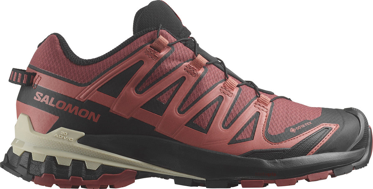 Salomon XA Pro 3D V9 GORE-TEX Trail Running Shoes - Women's