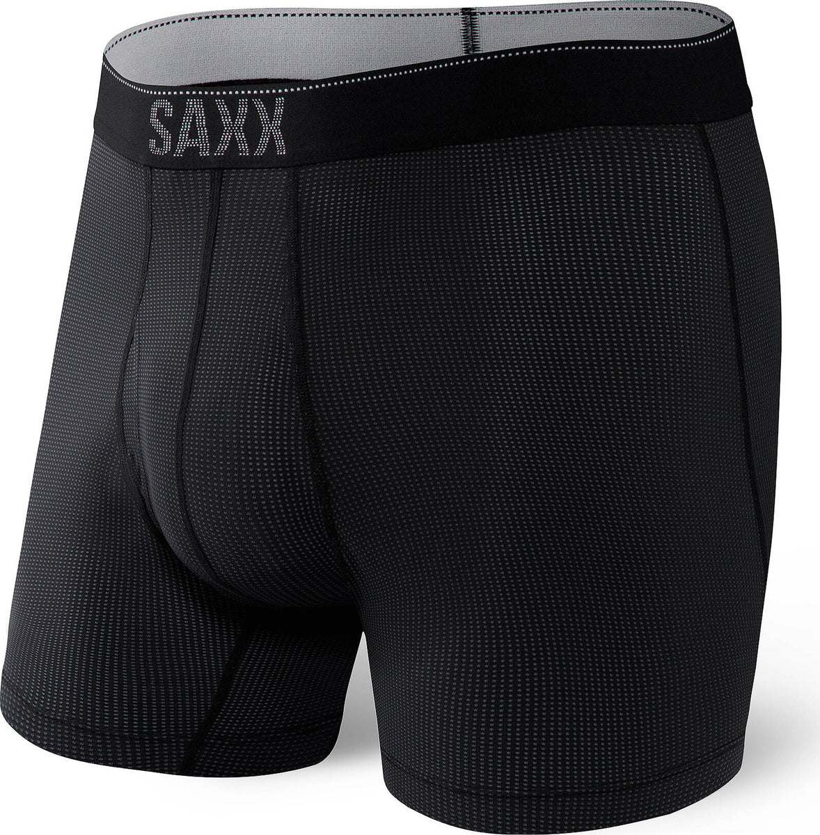 SAXX Sport Mesh Boxer Brief Fly - Men's