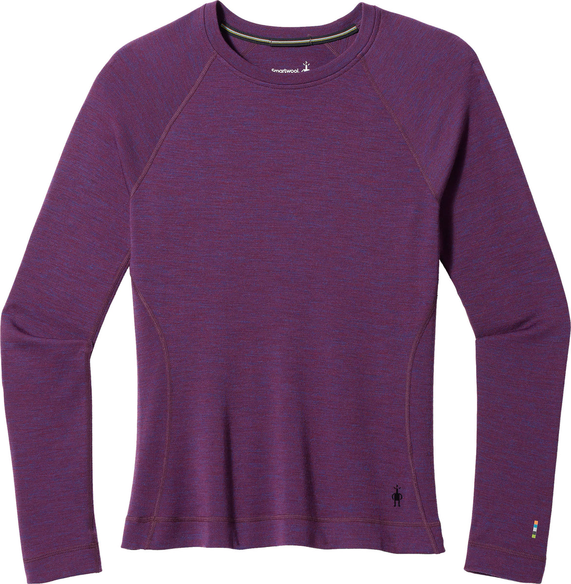 Smartwool - Merino 150 Baselayer LS Top Women's - Clothing-Women-Baselayer  (thermals) : Living Simply Auckland Ltd - Smartwool 18