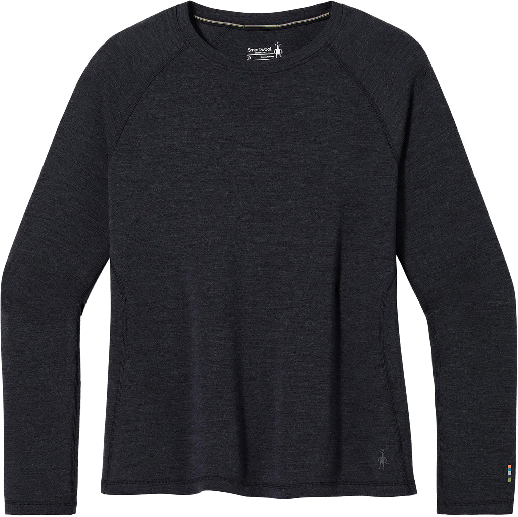 Smartwool Classic Thermal Merino Boxed Bottom Base Layer [Plus