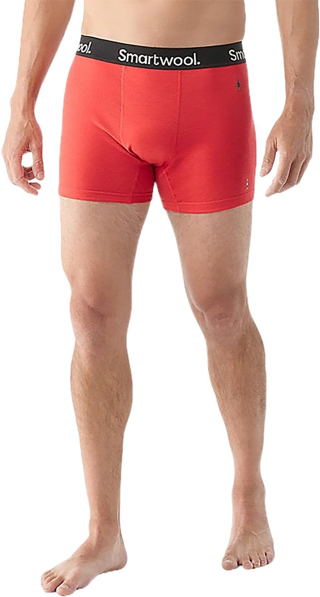 Smartwool Boxed Boxer Brief - Men's