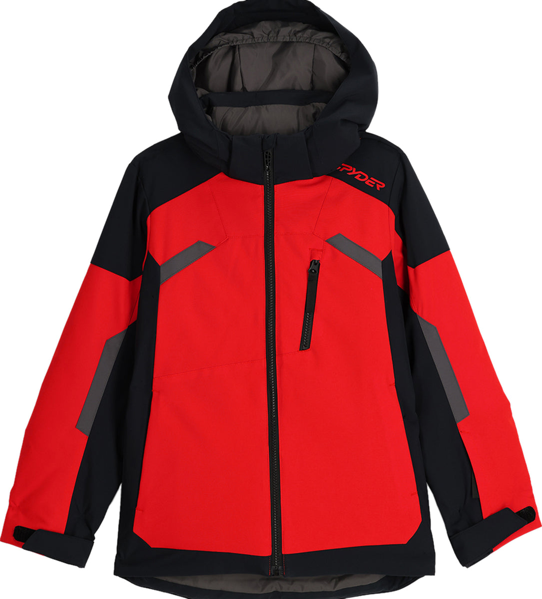 Spyder Leader Jacket - Boys