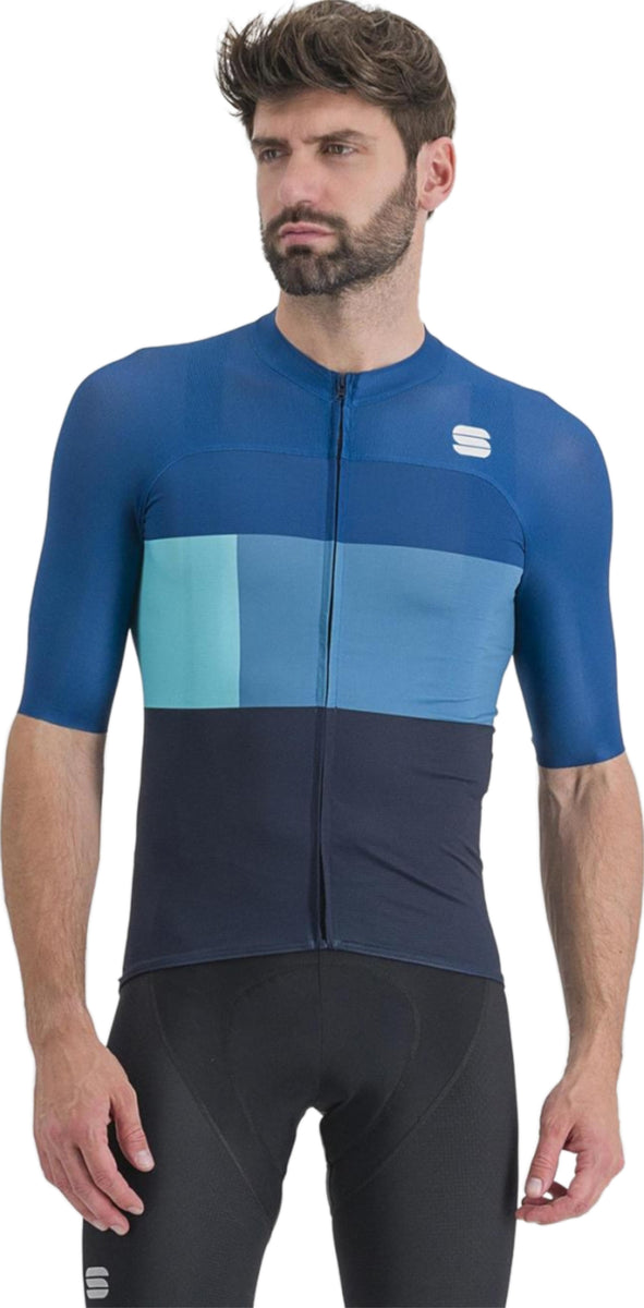 Sportful Snap Jersey - Men's | Altitude Sports