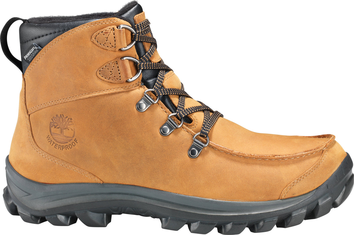 Timberland insulated hot sale winter boots