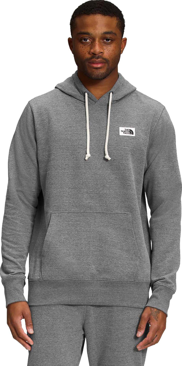 The North Face Heritage Patch Hoodie - Men’s