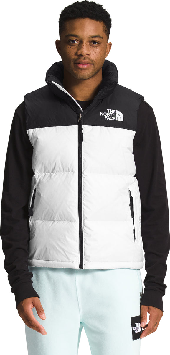 The North Face 1996 Retro Nuptse Vest - Men's | Altitude Sports