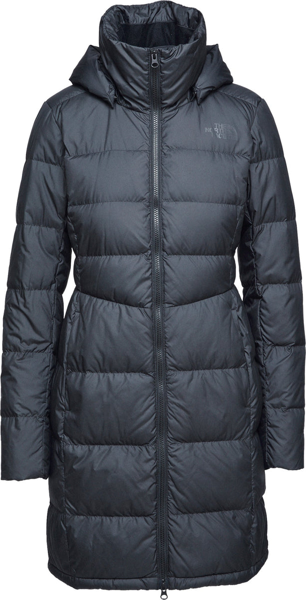 The North Face Metropolis Parka - Women’s