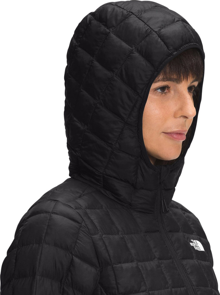 The North Face ThermoBall Eco Parka - Women's