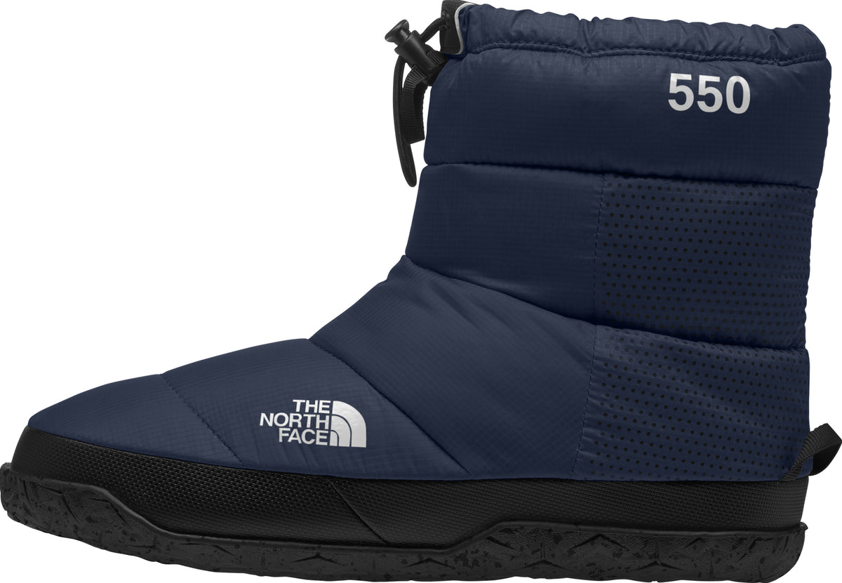 The North Face Nuptse Après Booties - Men's | Altitude Sports