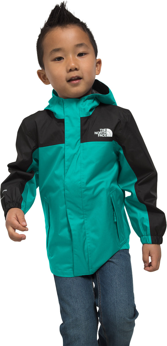 The North Face Antora Rain Jacket - Toddler Kids | Altitude Sports