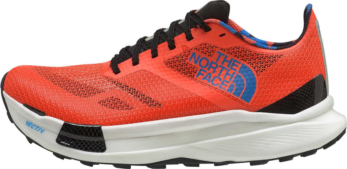 The North Face Summit VECTIV Pro Athlete 2023 Shoes - Men's