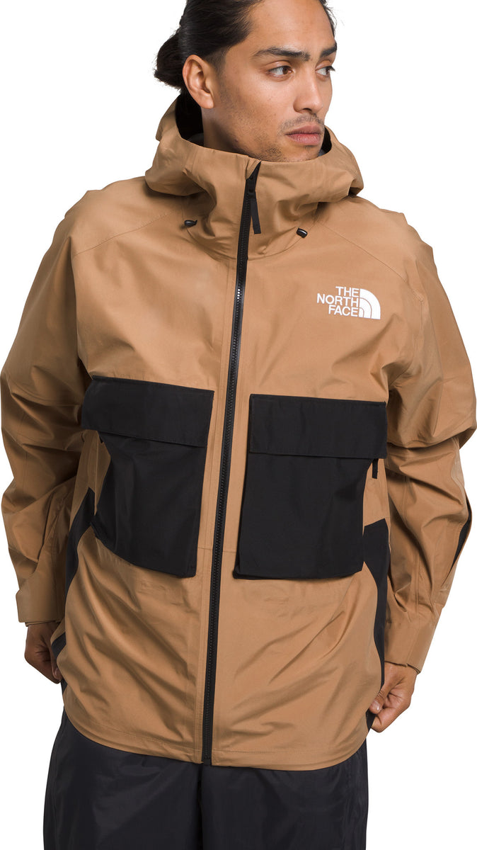 The North Face Sidecut GTX Jacket - Men's