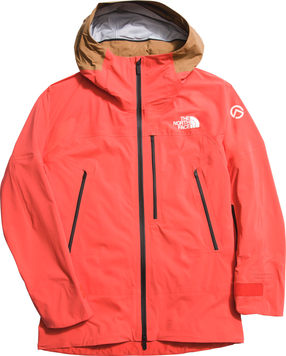 Gear Spotlight: The North Face Summit Series FUTURELIGHT™ Stimson Jacket