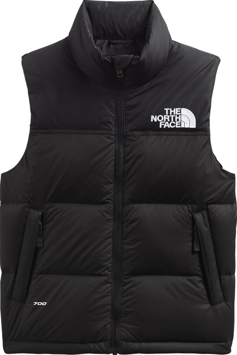 The North Face 1996 Retro Nuptse Vest - Big Kids | Altitude Sports