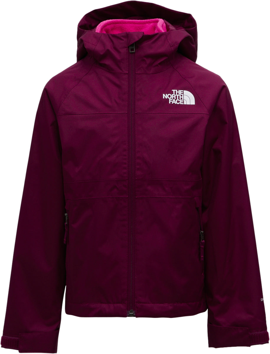 The North Face Vortex Triclimate Jacket - Girls | Altitude Sports