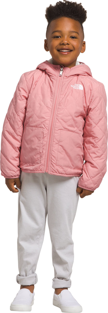 The North Face Shady Glade Reversible Hooded Jacket - Kids