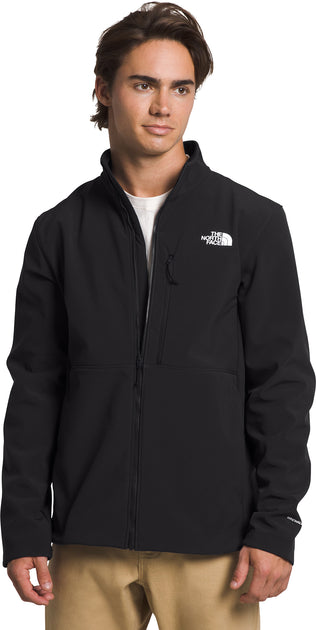 The North Face Men's Softshell Jackets & Windbreakers | Altitude