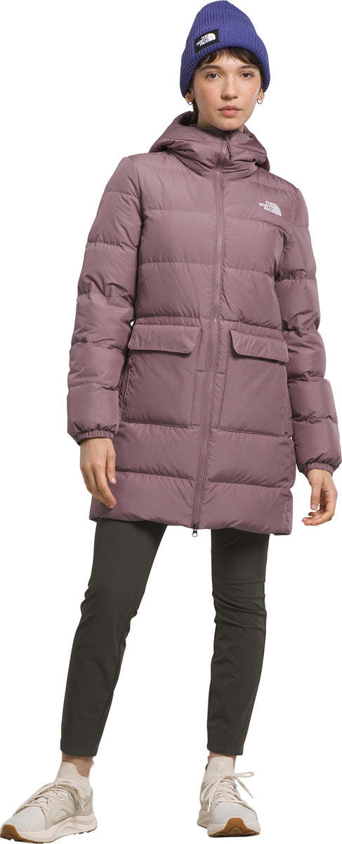 The North Face Gotham Parka Women s Altitude Sports