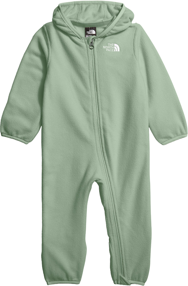 North face infant top campshire one piece