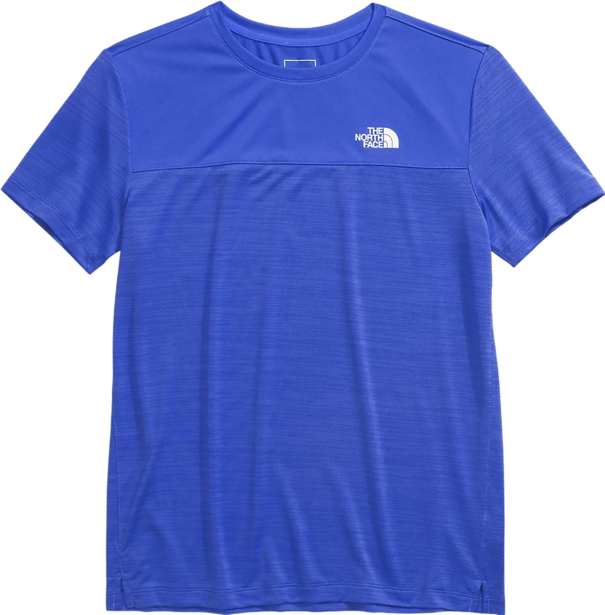 The North Face Short-Sleeve Never Stop Tee - Boys