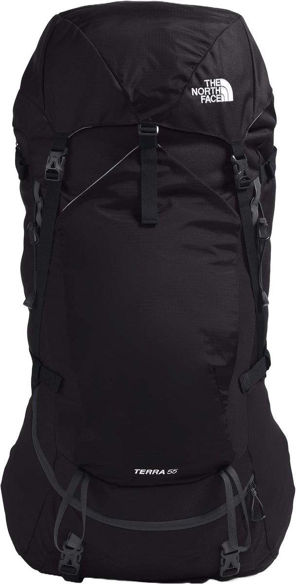 The North Face Terra Backpack 55L - Men's | Altitude Sports