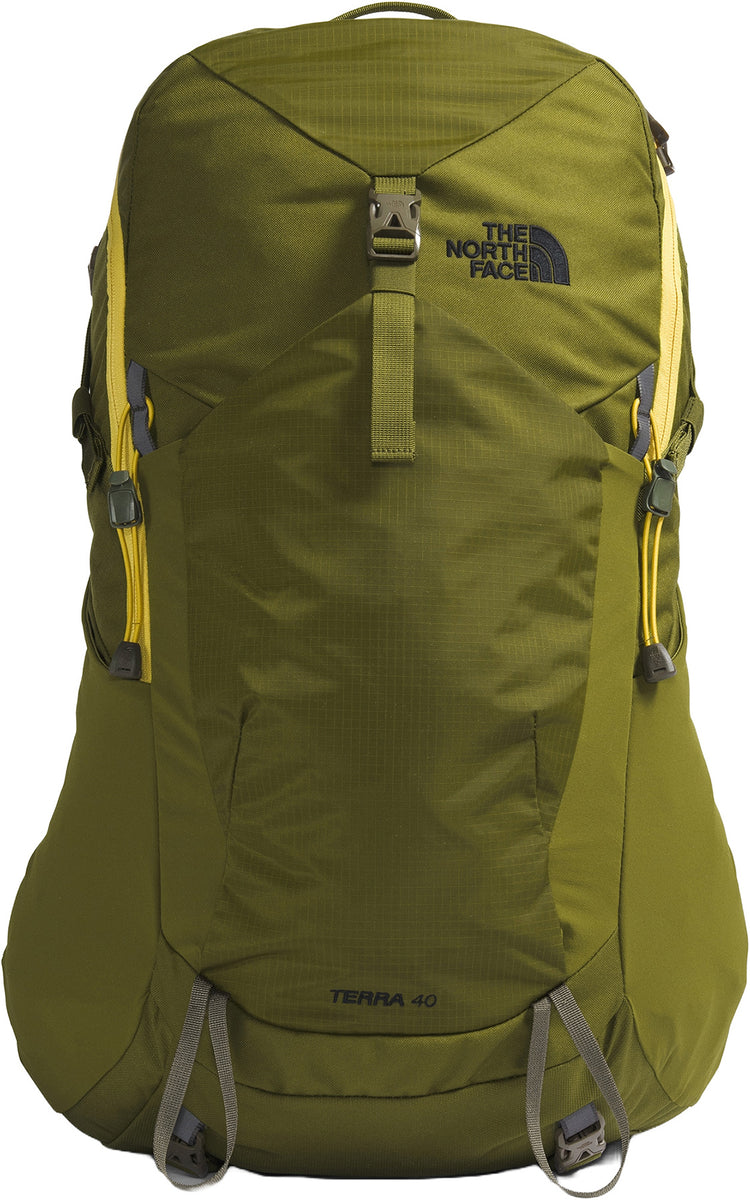 The North Face Terra Backpack 40L