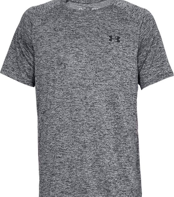 Under Armour Top - Crossback Solid - Radar Blue » Cheap Shipping