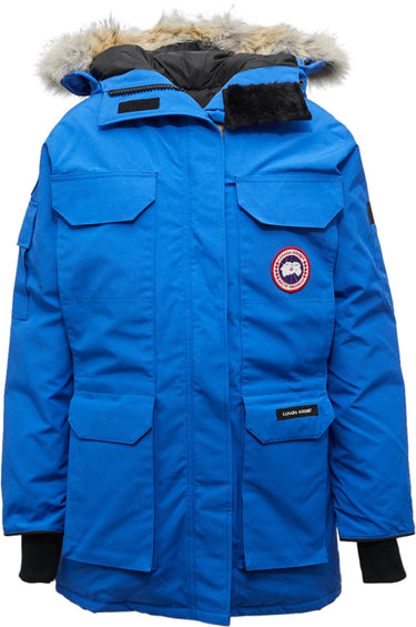 Canada goose men's pbi expedition parka hotsell