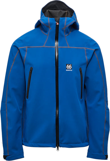 66 North Vatnajökull Sorftshell Jacket - Men's