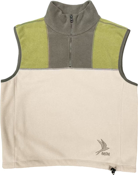 66 North Kria Zip Neck Vest - Women's