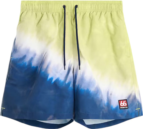 66 North Straumur Swimming Trunks - Men's
