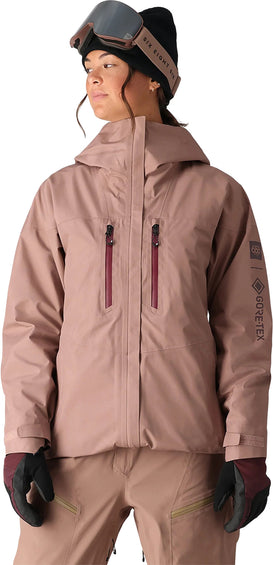 686 Skyline Shell Gore-Tex Jacket - Women's