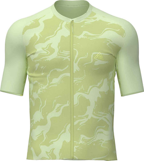 7mesh Pace Short Sleeve Jersey - Men's