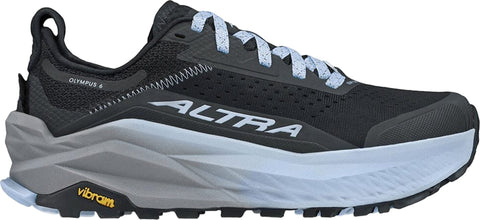 Altra Olympus 6 Trail Running Shoes - Women's